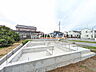 外観：8号棟　外観　【立川市砂川町8丁目】