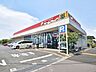 周辺：サンドラッグ清瀬下清戸店 (760m)