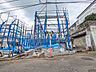 外観：2号棟　外観　【日野市旭が丘1丁目】
