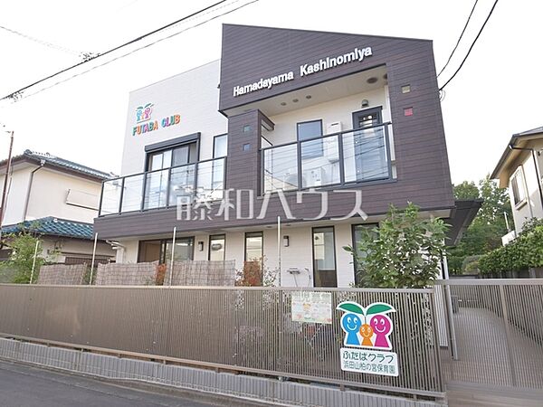 周辺を拡大表示