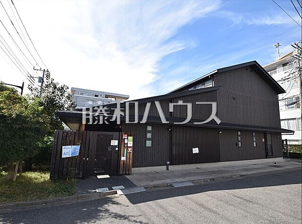 周辺を拡大表示