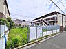 外観：現地写真　【武蔵野市御殿山2丁目】