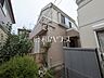 外観：外観　【小平市花小金井3丁目】