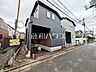 外観：現場風景　【練馬区桜台1丁目】