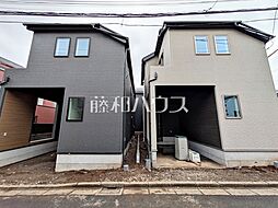 外観の画像