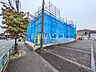 外観：現場風景　【立川市若葉町1丁目】