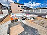 外観：2号棟　外観　【東村山市久米川町5丁目】