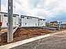 外観：2号地　現地写真　【富士見市羽沢2丁目】