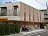 周辺：にじいろ保育園東大泉 (150m)