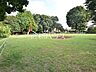 周辺：すみれ公園 (460m)