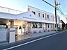 周辺：しらぎく幼稚園 (50m)