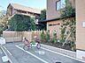 周辺：キッズガーデン国立駅前 (280m)