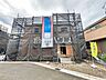外観：6号棟　外観　【清瀬市下清戸1丁目】