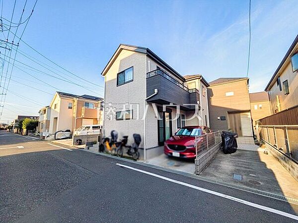 洗面を拡大表示