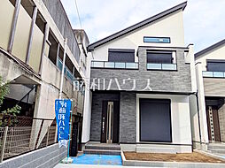外観の画像