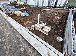 東村山市久米川町2丁目 全7区画 建築条件付売地 11号地