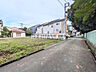外観：現場風景　【日野市多摩平6丁目】