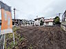 外観：3号地　現地写真　【日野市多摩平6丁目】