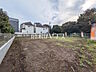 外観：3号地付近　現地写真　【日野市多摩平6丁目】
