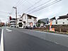 外観：現場風景　【日野市多摩平6丁目】
