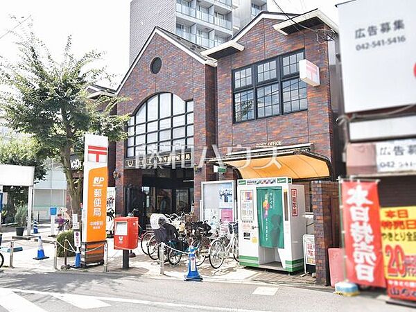 周辺を拡大表示