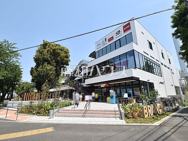 周辺を拡大表示