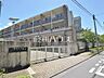 周辺：西東京市立けやき小学校 (540m)