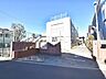 周辺：芝久保コミュニティセンター (640m)