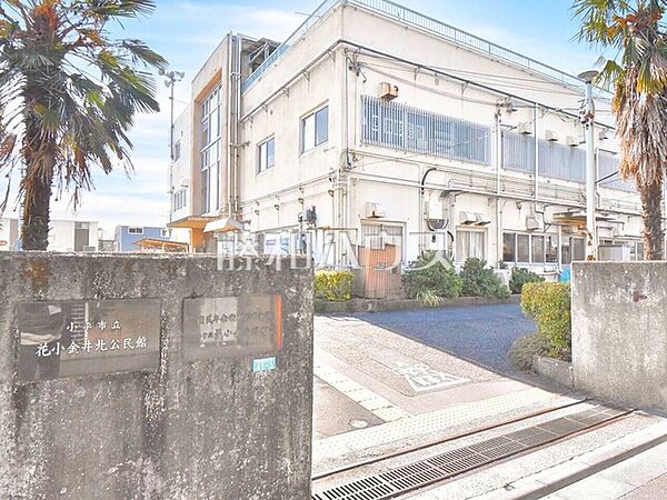 周辺を拡大表示