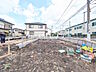 外観：2号棟　外観　【八王子市上野町】