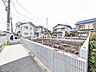 外観：2号棟　外観　【八王子市上野町】