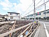外観：2号棟　外観　【八王子市上野町】