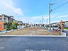 外観：現場風景　【昭島市中神町2丁目】