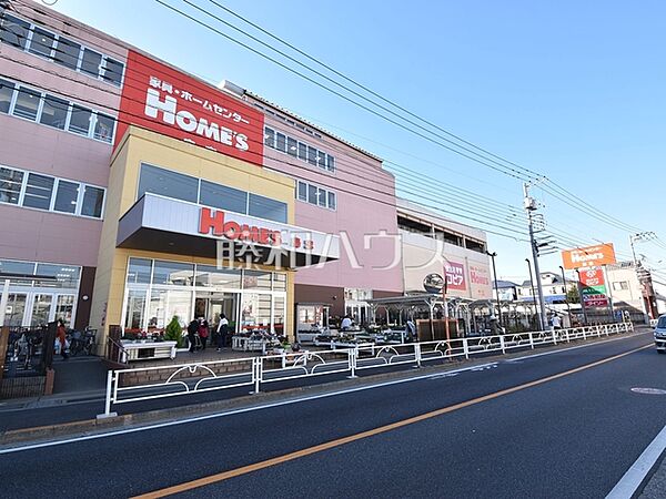 周辺を拡大表示