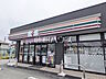 周辺：セブン-イレブン 三鷹北野吉祥寺通り店 (600m)