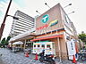 周辺：TAIRAYA 三鷹新川店 (460m)