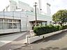 周辺：稲城市立第二図書館 (2040m)