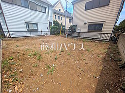 三鷹市牟礼6丁目 全1棟 新築分譲住宅