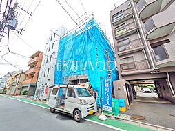 外観の画像