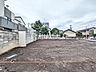 外観：1号地付近　現地写真　【日野市多摩平6丁目】