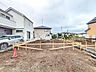 外観：3号棟　現地写真　【昭島市緑町2丁目】 平日のご案内も可能です。まずはお気軽にお問合せ下さいませ。