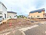 外観：現場風景【昭島市緑町2丁目】 周辺環境はもちろん、日当たりや設備仕様など、実際に行ってみないと分からないことも多くございます。営業担当がご案内いたしますので、お気軽にお問い合わせください