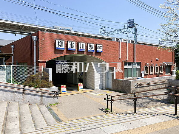 周辺を拡大表示