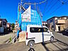 外観：外観　【東村山市諏訪町2丁目】