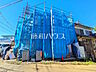 外観：外観　【東村山市諏訪町2丁目】