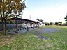 周辺：きつねっぱら公園子どもキャンプ場 (1270m)