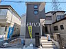 外観：外観　【練馬区関町南3丁目】