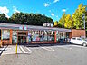 周辺：セブンイレブン　西東京向台2丁目店 (330m)