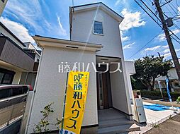 外観の画像
