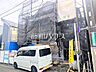 外観：≪現地外観≫JR南武線「谷保」駅 徒歩10分！この恵まれたロケーションによる幸福感は、毎朝の通勤時にしっかりと感じられるのではないでしょうか。【府中市西原町4丁目】